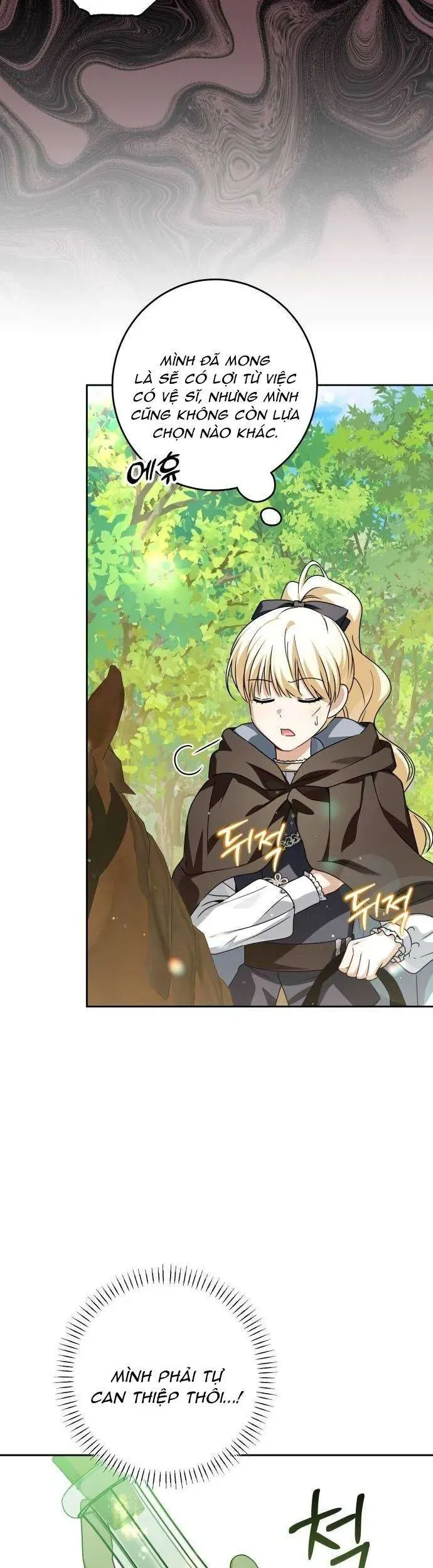 Gia Đình Phản Diện Phản Đối Tự Lập Chapter 62 - Trang 2