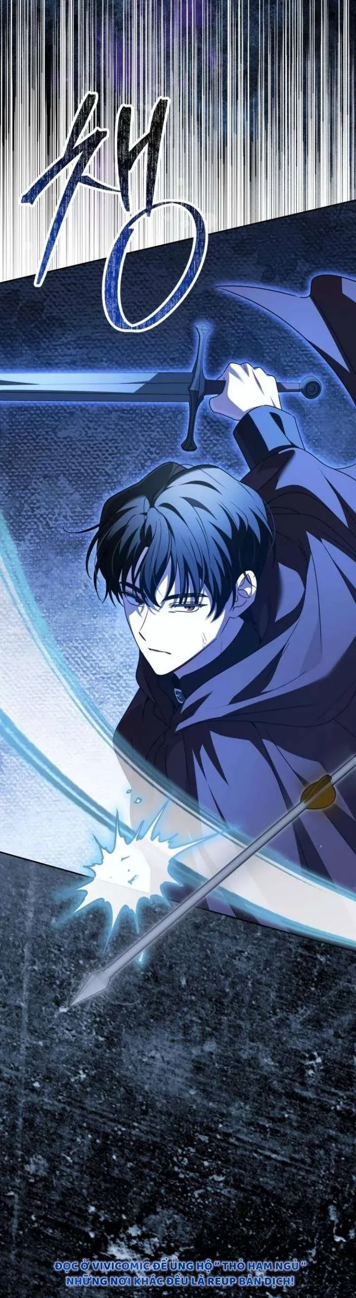 Gia Đình Phản Diện Phản Đối Tự Lập Chapter 62 - Trang 2