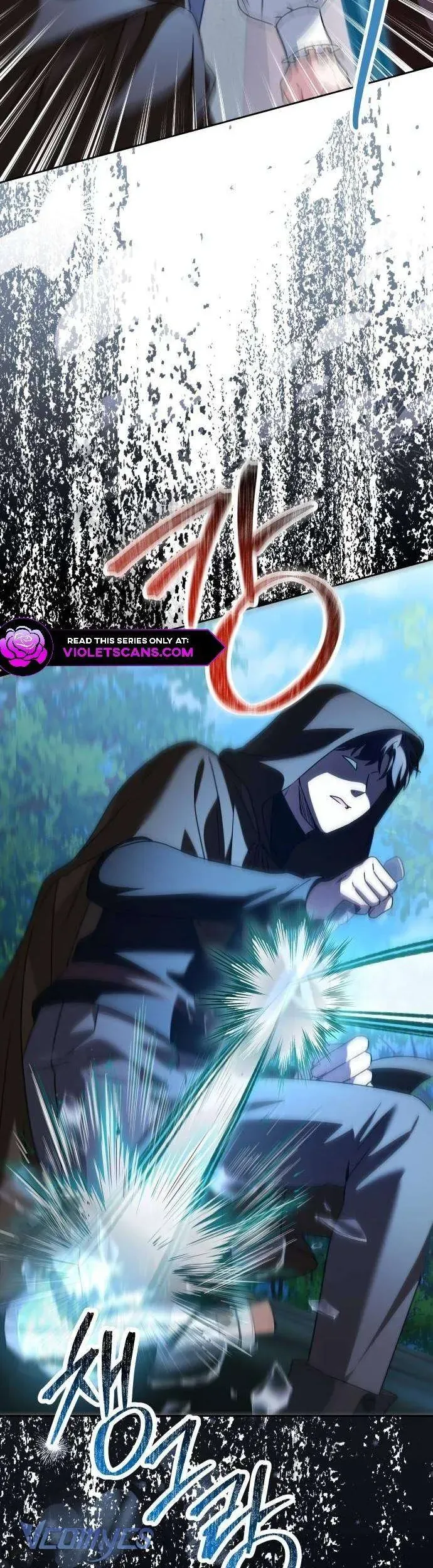 Gia Đình Phản Diện Phản Đối Tự Lập Chapter 62 - Trang 2