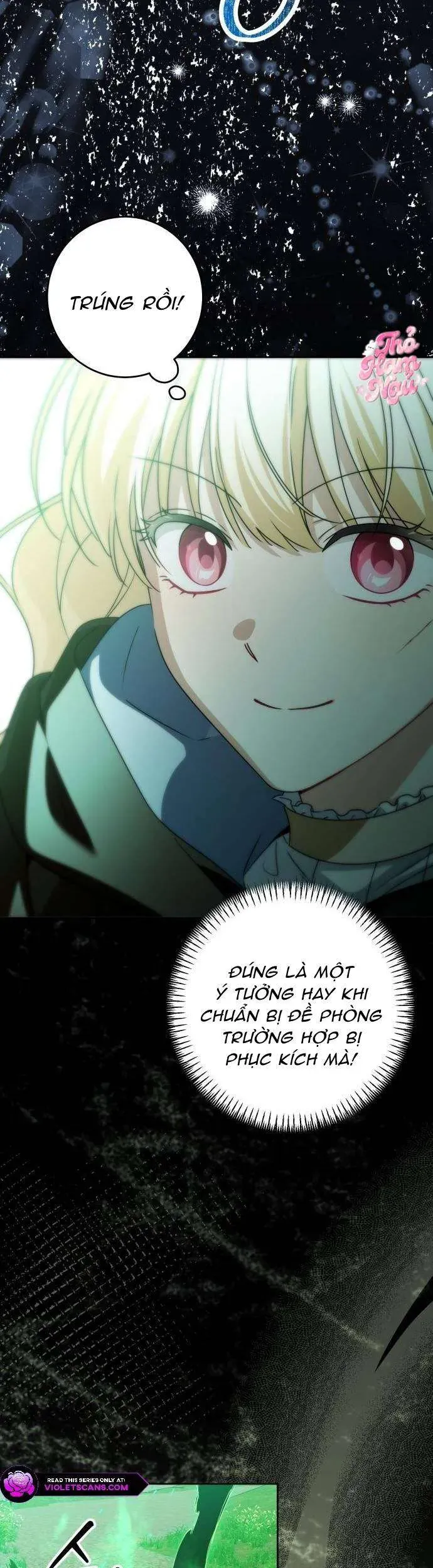 Gia Đình Phản Diện Phản Đối Tự Lập Chapter 62 - Trang 2