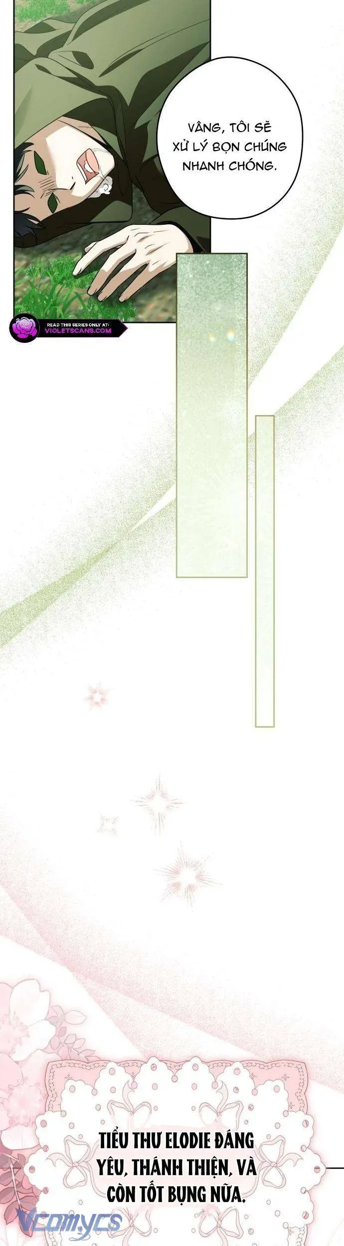 Gia Đình Phản Diện Phản Đối Tự Lập Chapter 62 - Trang 2