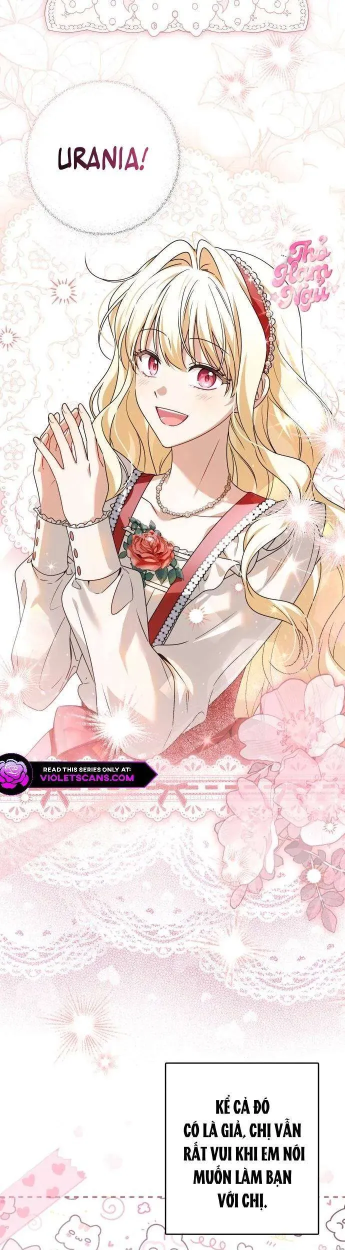 Gia Đình Phản Diện Phản Đối Tự Lập Chapter 62 - Trang 2