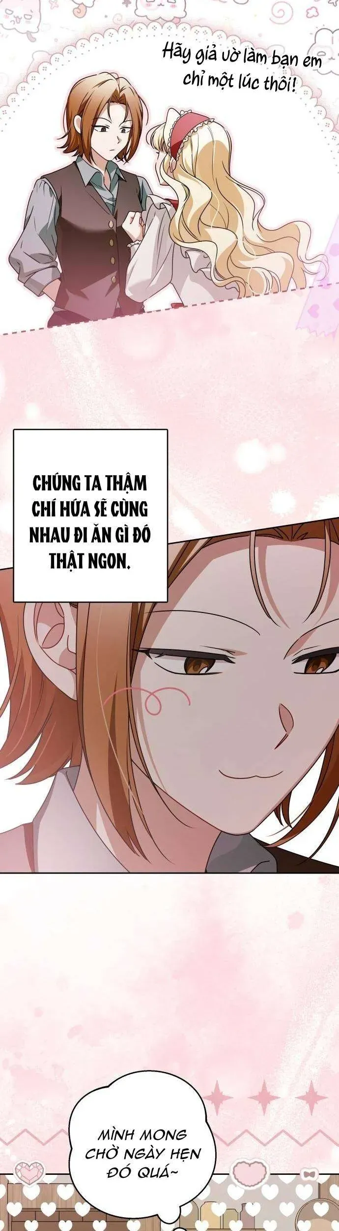 Gia Đình Phản Diện Phản Đối Tự Lập Chapter 62 - Trang 2
