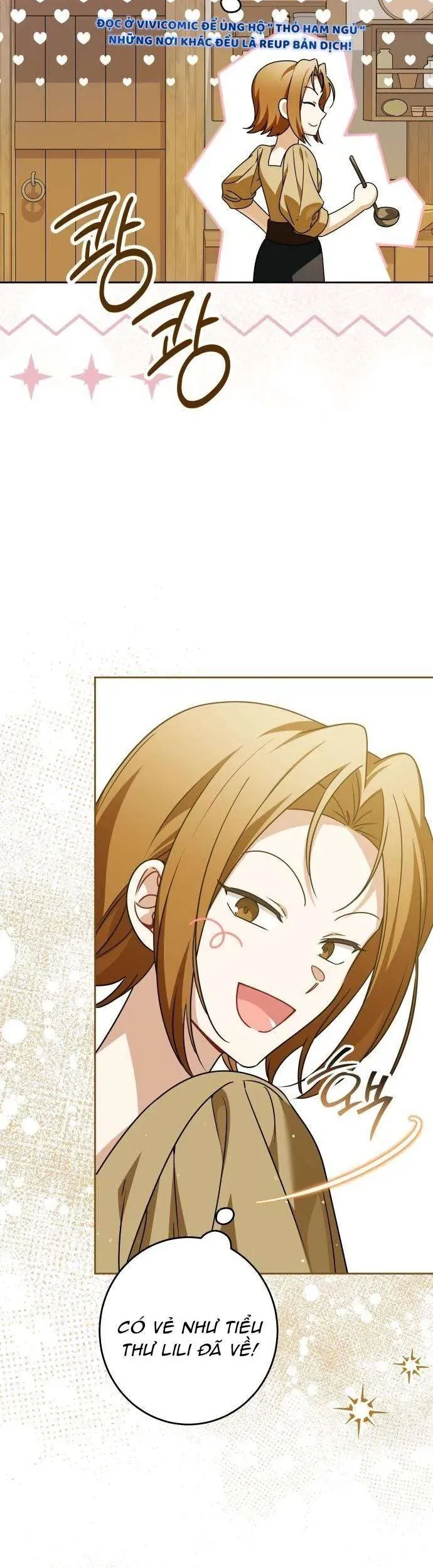 Gia Đình Phản Diện Phản Đối Tự Lập Chapter 62 - Trang 2