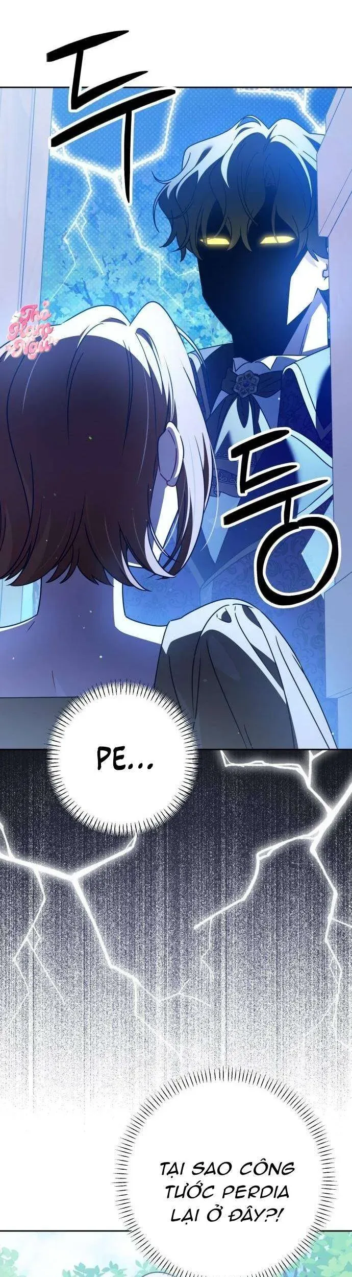 Gia Đình Phản Diện Phản Đối Tự Lập Chapter 62 - Trang 2