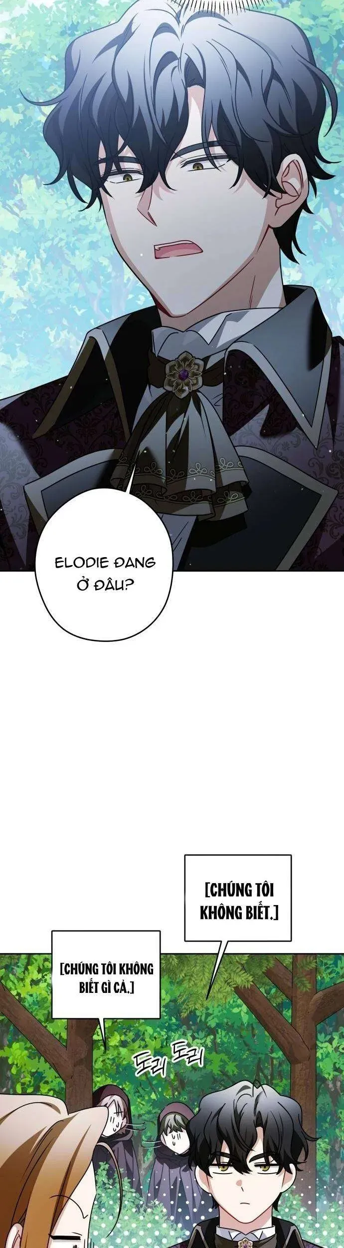 Gia Đình Phản Diện Phản Đối Tự Lập Chapter 62 - Trang 2