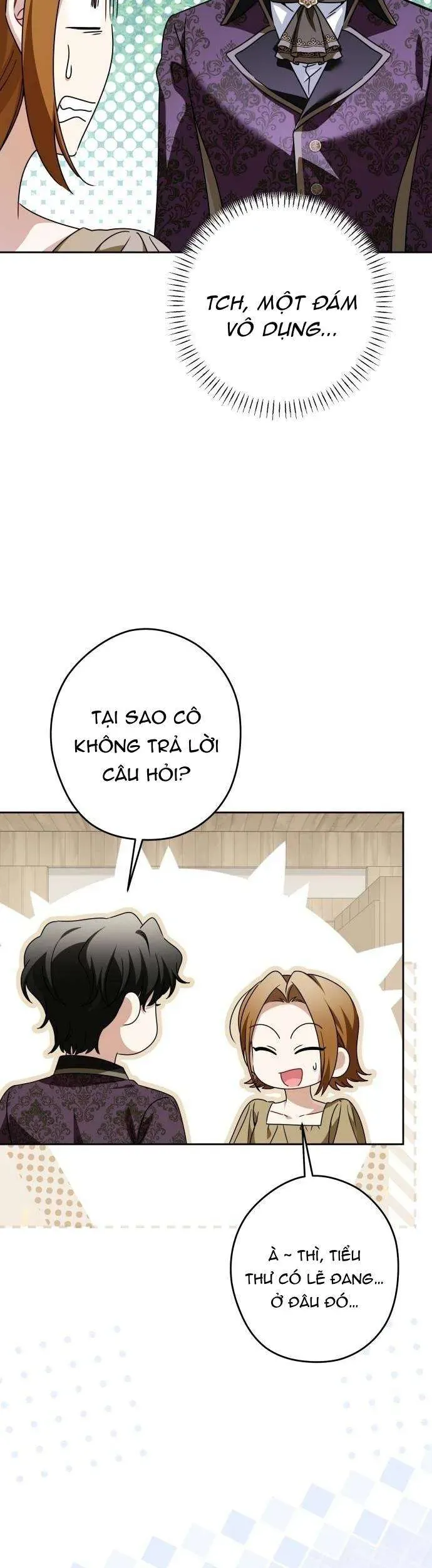 Gia Đình Phản Diện Phản Đối Tự Lập Chapter 62 - Trang 2