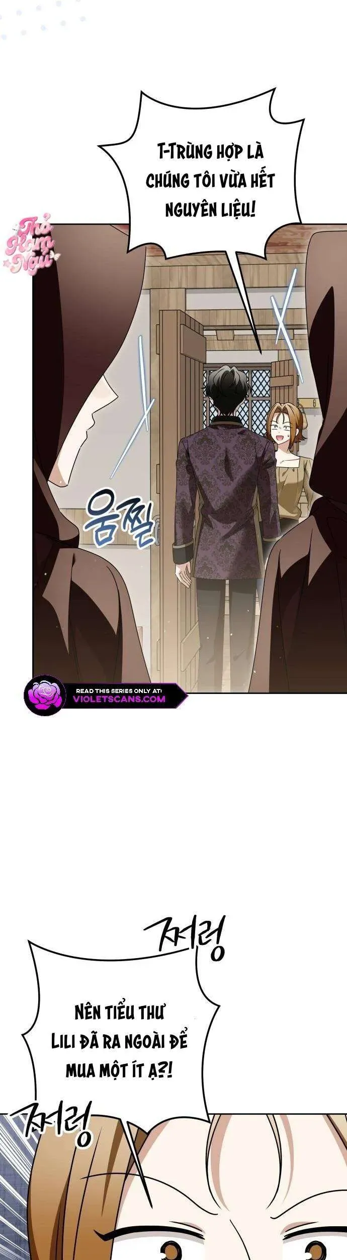 Gia Đình Phản Diện Phản Đối Tự Lập Chapter 62 - Trang 2