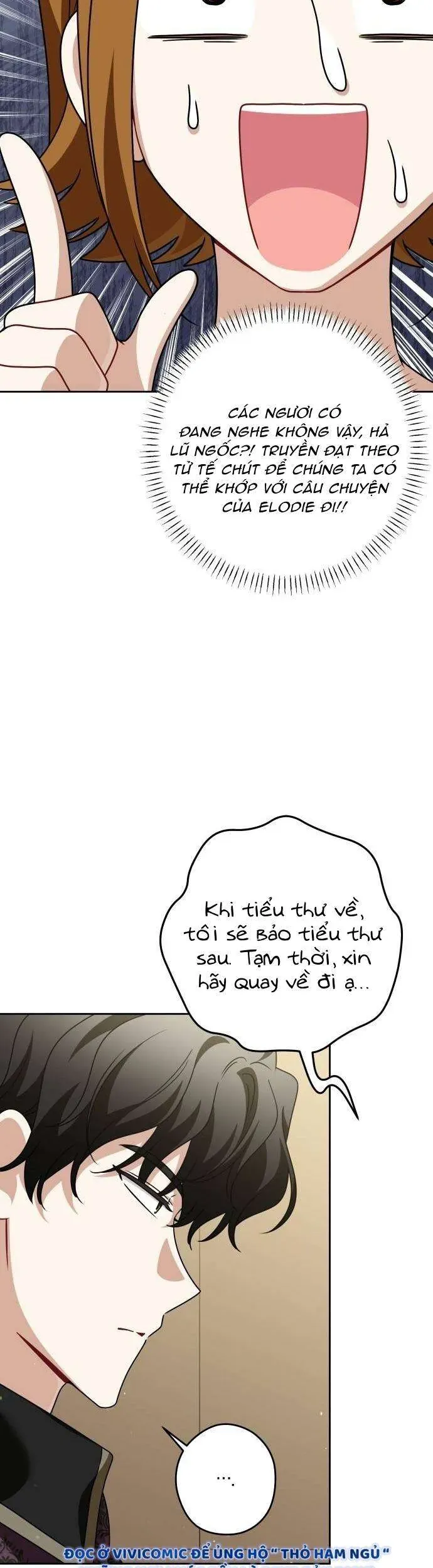 Gia Đình Phản Diện Phản Đối Tự Lập Chapter 62 - Trang 2