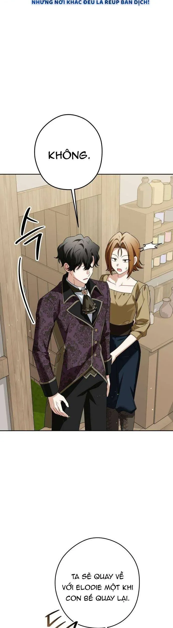 Gia Đình Phản Diện Phản Đối Tự Lập Chapter 62 - Trang 2