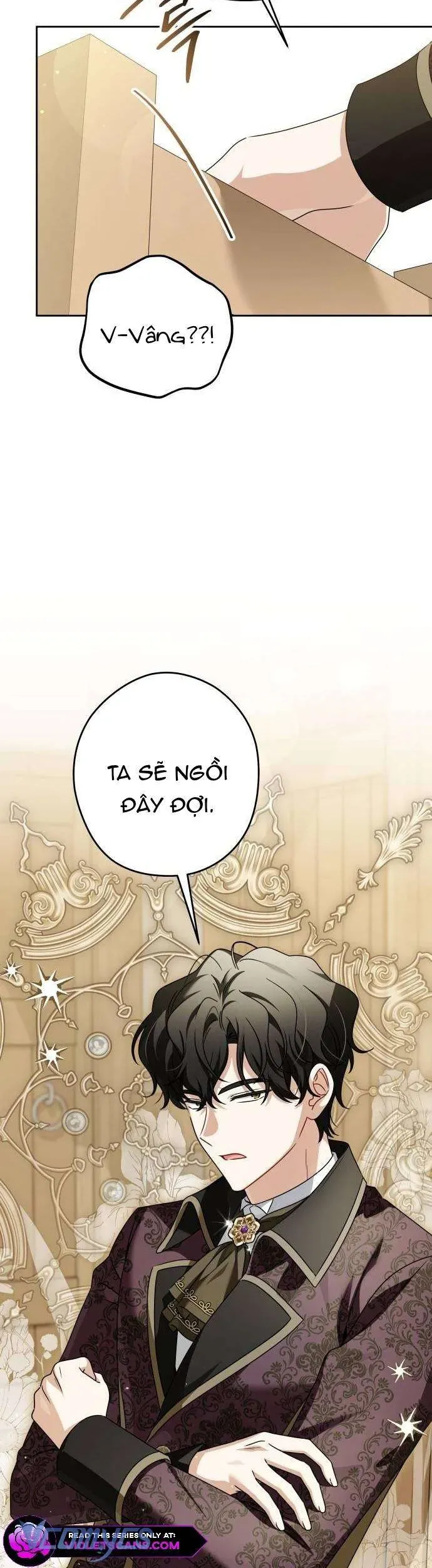 Gia Đình Phản Diện Phản Đối Tự Lập Chapter 62 - Trang 2