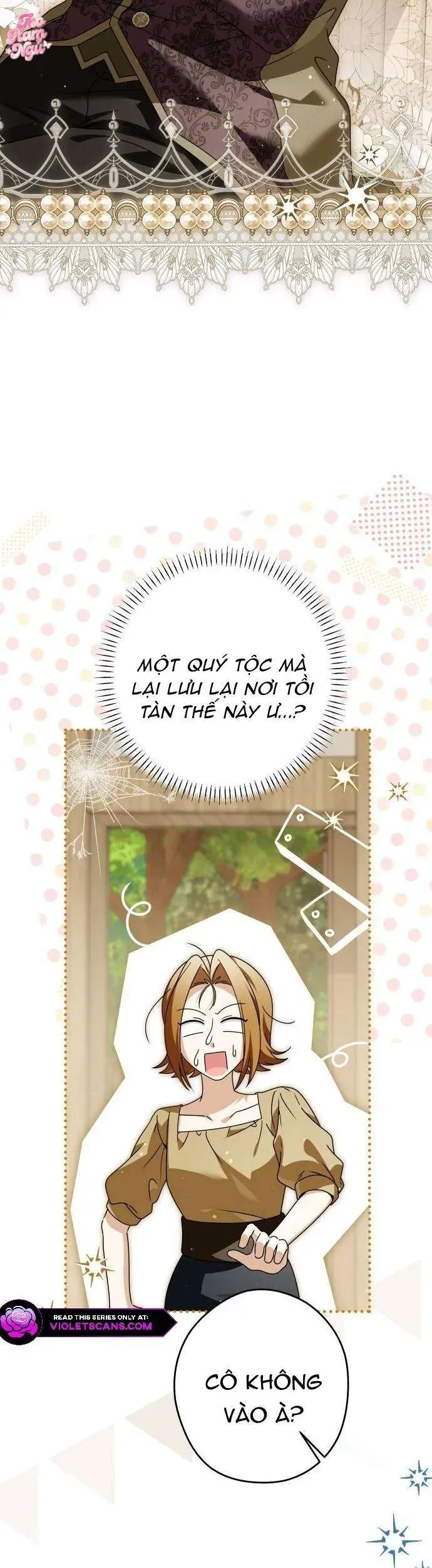 Gia Đình Phản Diện Phản Đối Tự Lập Chapter 62 - Trang 2