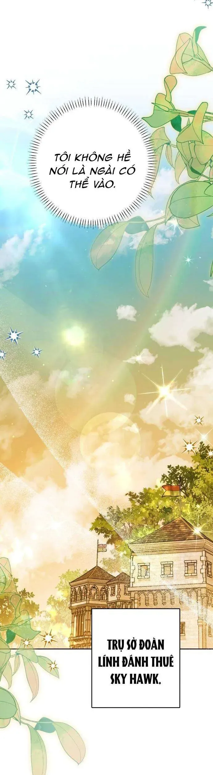 Gia Đình Phản Diện Phản Đối Tự Lập Chapter 62 - Trang 2