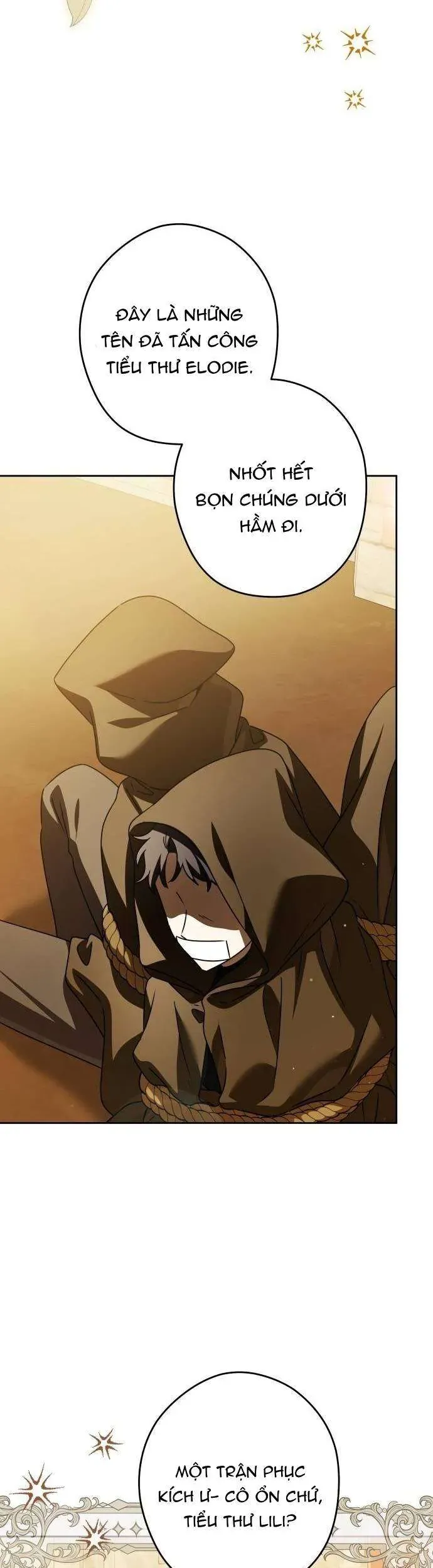 Gia Đình Phản Diện Phản Đối Tự Lập Chapter 62 - Trang 2