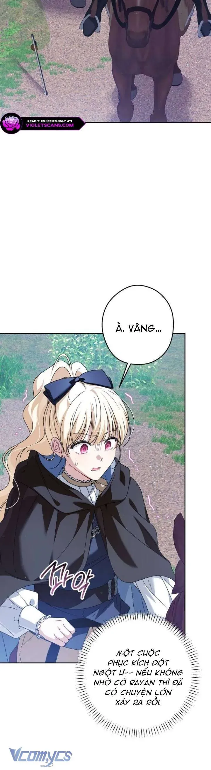 Gia Đình Phản Diện Phản Đối Tự Lập Chapter 62 - Trang 2