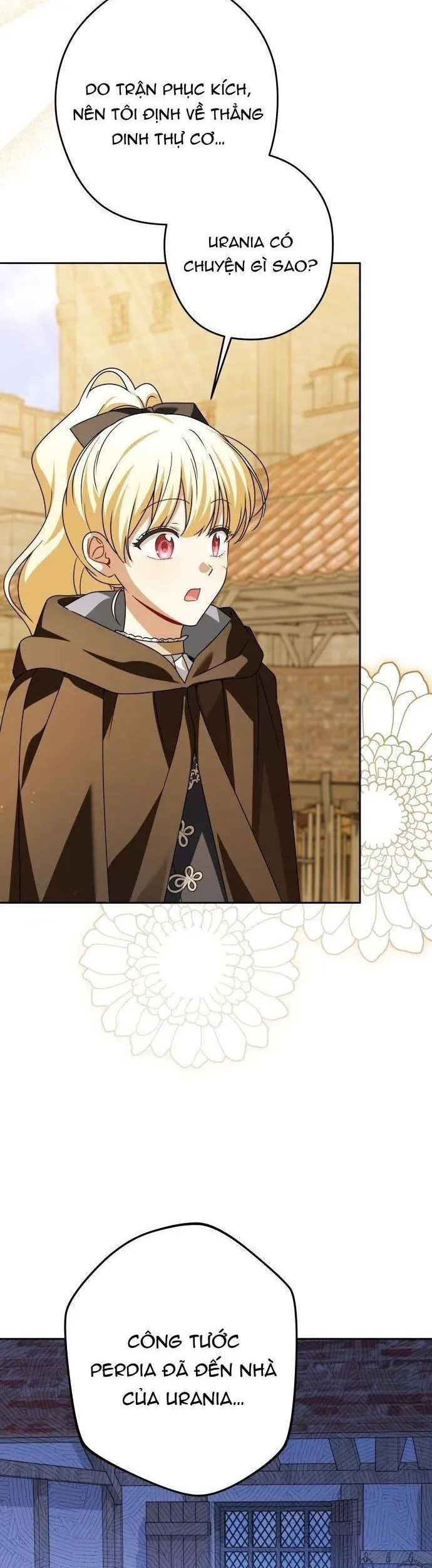 Gia Đình Phản Diện Phản Đối Tự Lập Chapter 62 - Trang 2