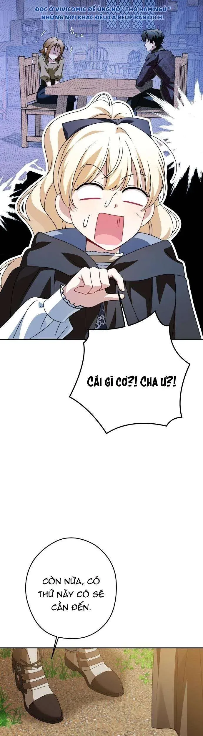 Gia Đình Phản Diện Phản Đối Tự Lập Chapter 62 - Trang 2