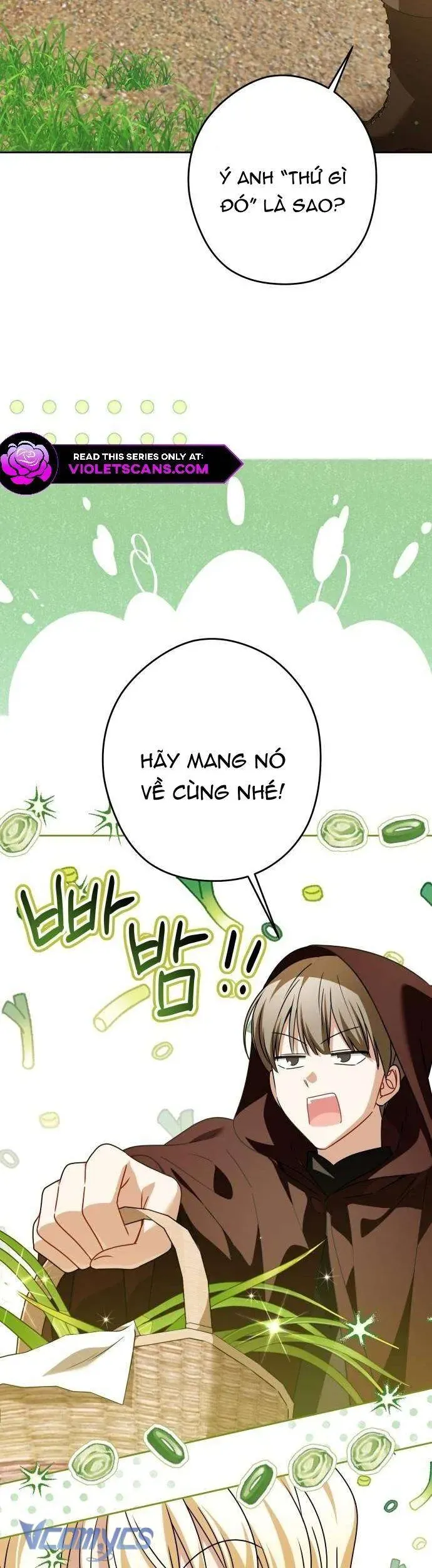 Gia Đình Phản Diện Phản Đối Tự Lập Chapter 62 - Trang 2