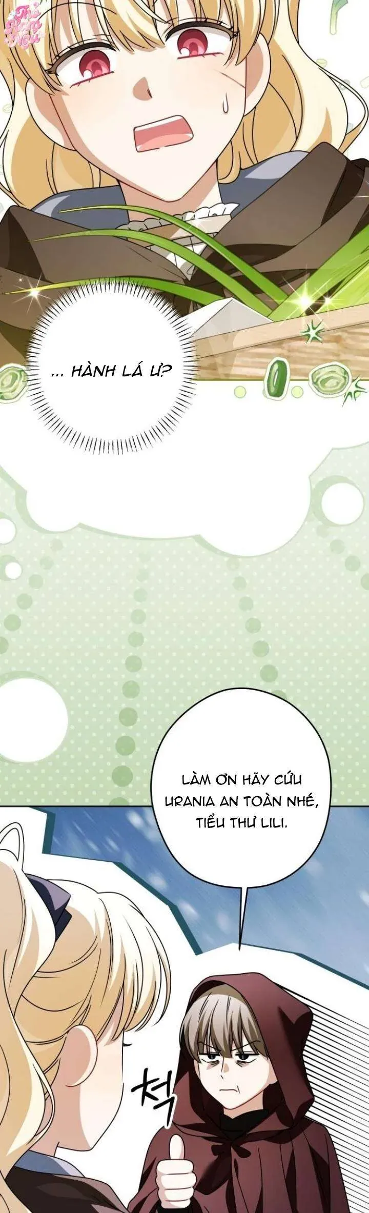 Gia Đình Phản Diện Phản Đối Tự Lập Chapter 62 - Trang 2