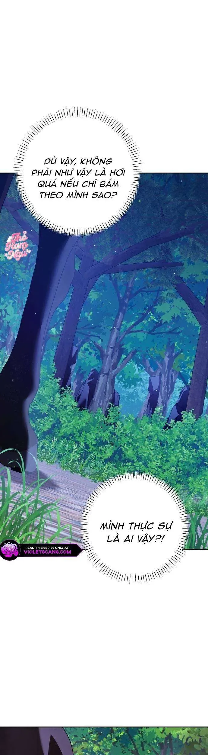 Gia Đình Phản Diện Phản Đối Tự Lập Chapter 62 - Trang 2