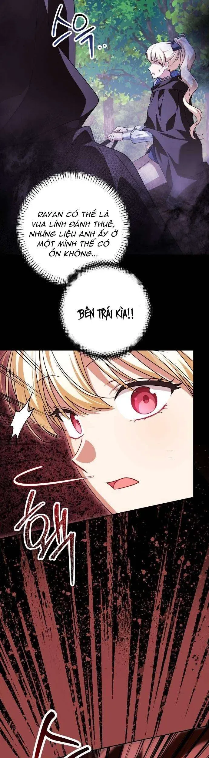 Gia Đình Phản Diện Phản Đối Tự Lập Chapter 62 - Trang 2