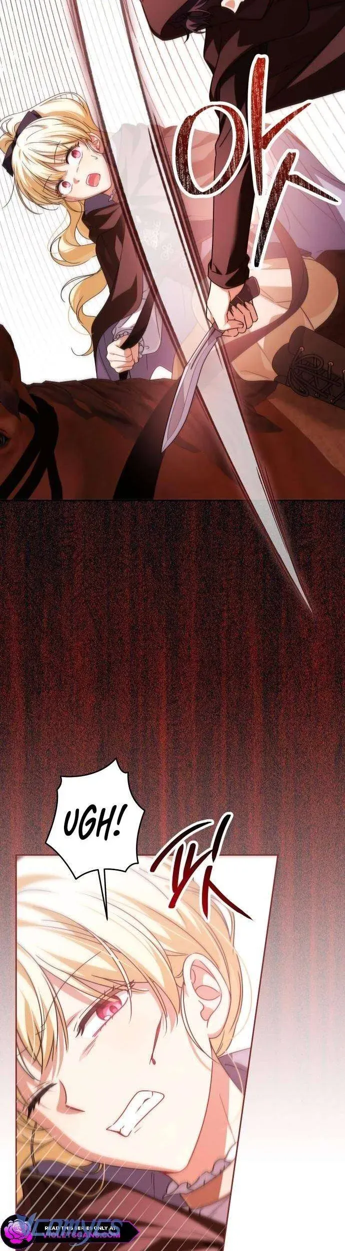 Gia Đình Phản Diện Phản Đối Tự Lập Chapter 62 - Trang 2