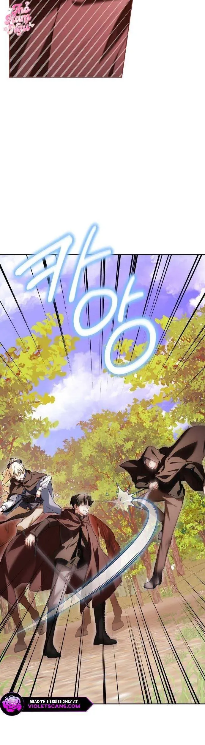 Gia Đình Phản Diện Phản Đối Tự Lập Chapter 62 - Trang 2