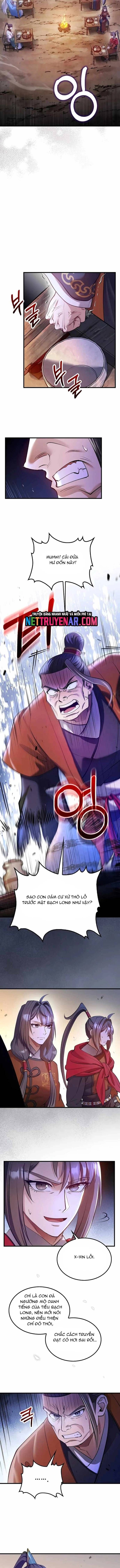 Bác Sĩ Trùng Sinh Về Murim Chapter 204 - Trang 2