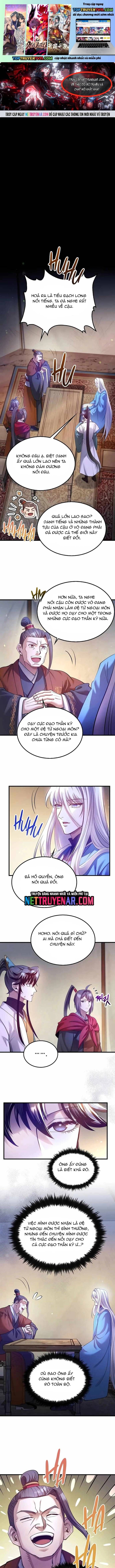 Bác Sĩ Trùng Sinh Về Murim Chapter 204 - Trang 2