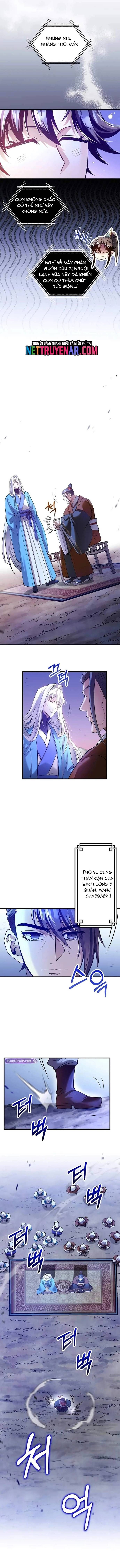 Bác Sĩ Trùng Sinh Về Murim Chapter 205 - Trang 2