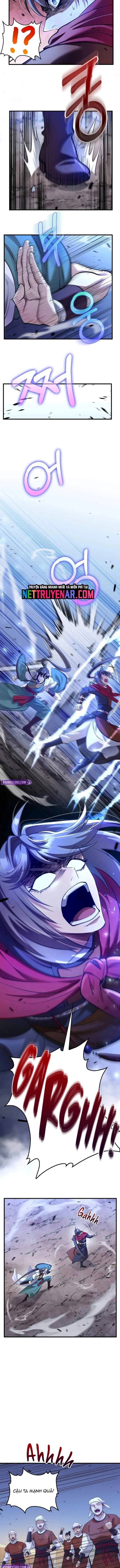 Bác Sĩ Trùng Sinh Về Murim Chapter 206 - Trang 2