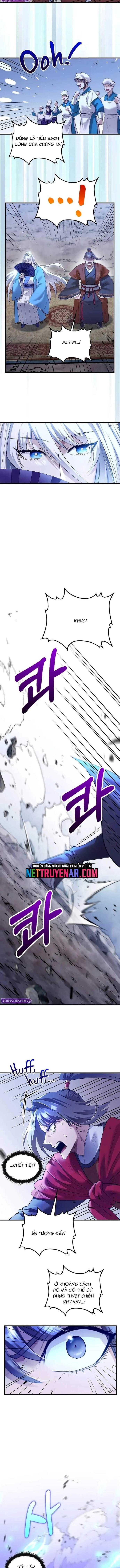 Bác Sĩ Trùng Sinh Về Murim Chapter 206 - Trang 2