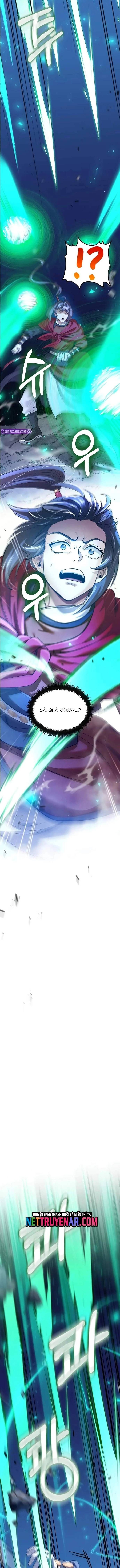 Bác Sĩ Trùng Sinh Về Murim Chapter 206 - Trang 2