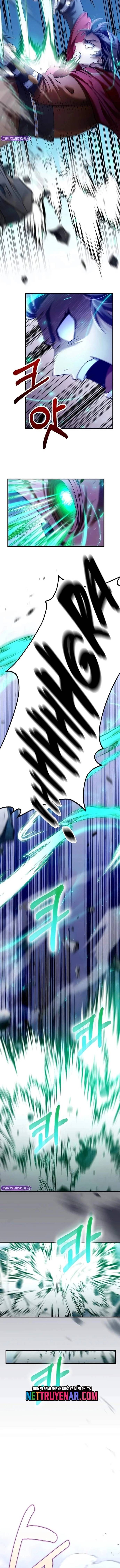 Bác Sĩ Trùng Sinh Về Murim Chapter 206 - Trang 2