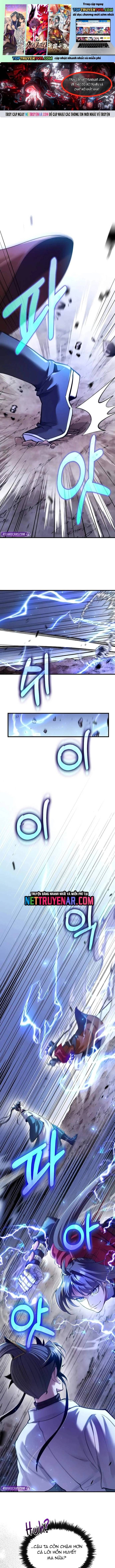 Bác Sĩ Trùng Sinh Về Murim Chapter 206 - Trang 2