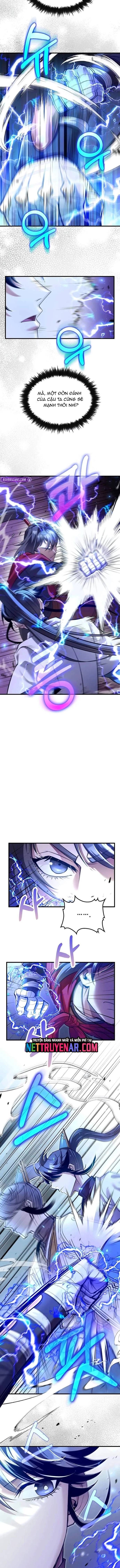 Bác Sĩ Trùng Sinh Về Murim Chapter 206 - Trang 2