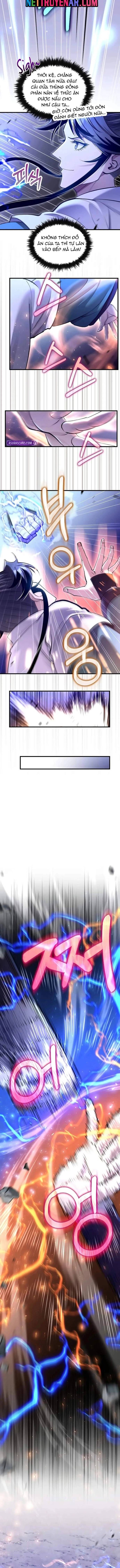 Bác Sĩ Trùng Sinh Về Murim Chapter 206 - Trang 2