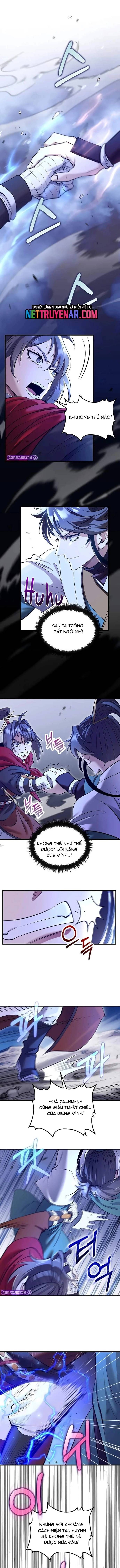 Bác Sĩ Trùng Sinh Về Murim Chapter 206 - Trang 2