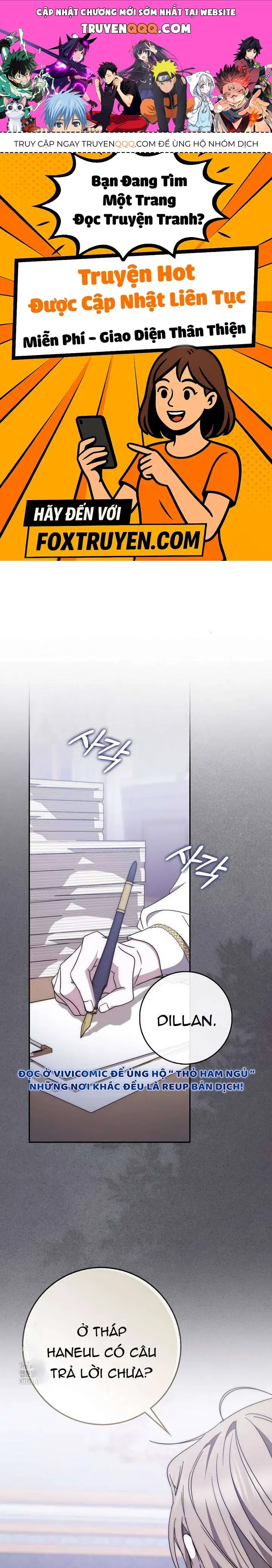 Nam Chính Bệnh Hoạn Ám Ảnh Với Sức Khoẻ Của Tôi Chapter 36 - Trang 2