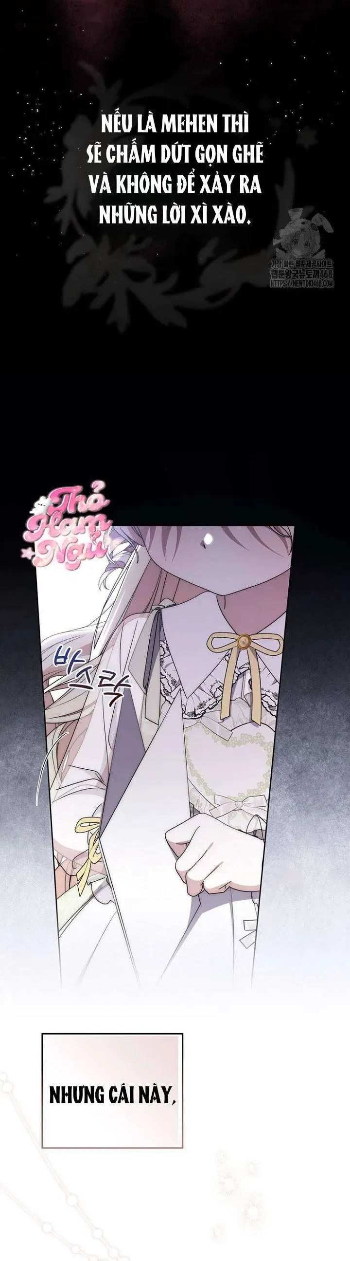 Nam Chính Bệnh Hoạn Ám Ảnh Với Sức Khoẻ Của Tôi Chapter 36 - Trang 2