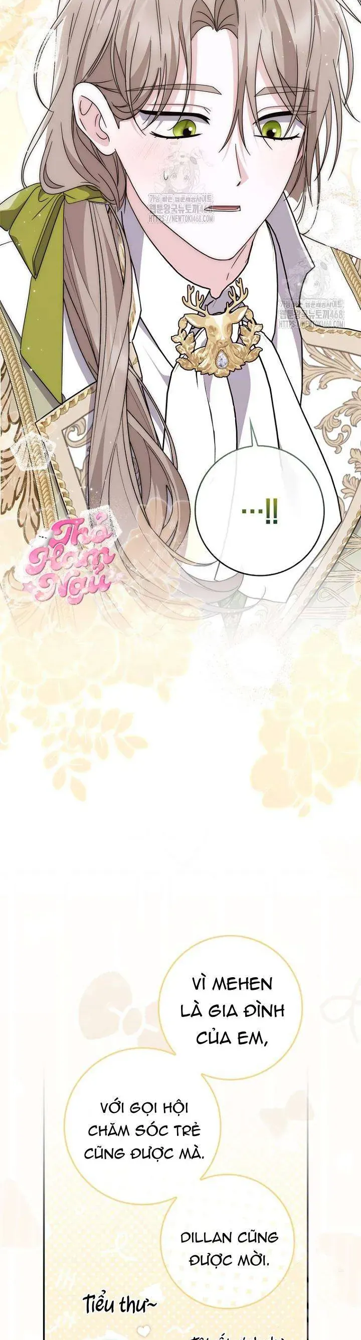 Nam Chính Bệnh Hoạn Ám Ảnh Với Sức Khoẻ Của Tôi Chapter 36 - Trang 2