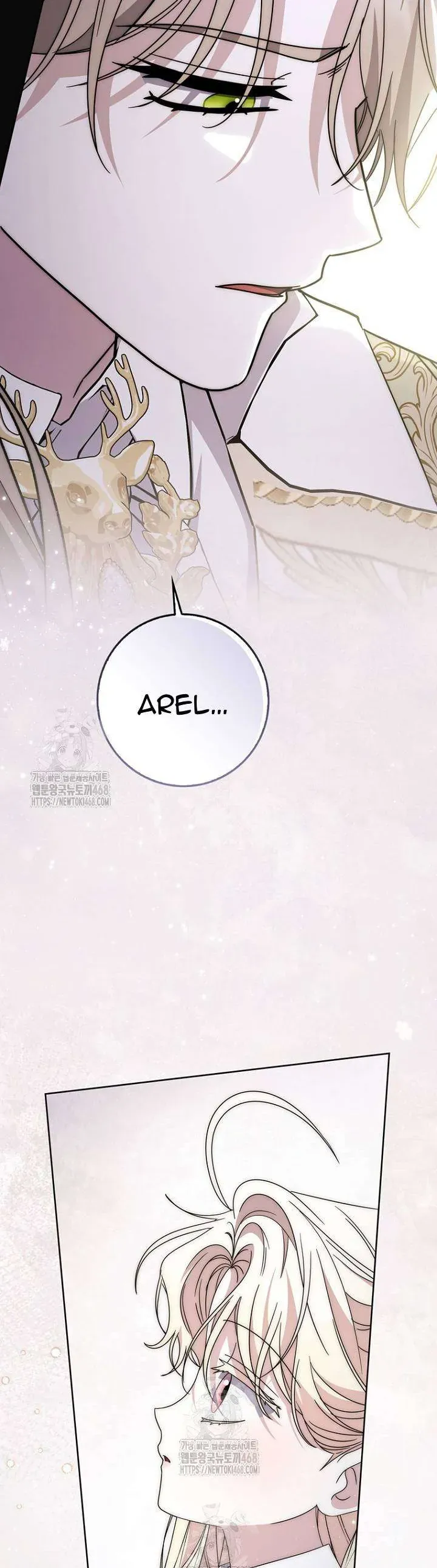 Nam Chính Bệnh Hoạn Ám Ảnh Với Sức Khoẻ Của Tôi Chapter 36 - Trang 2