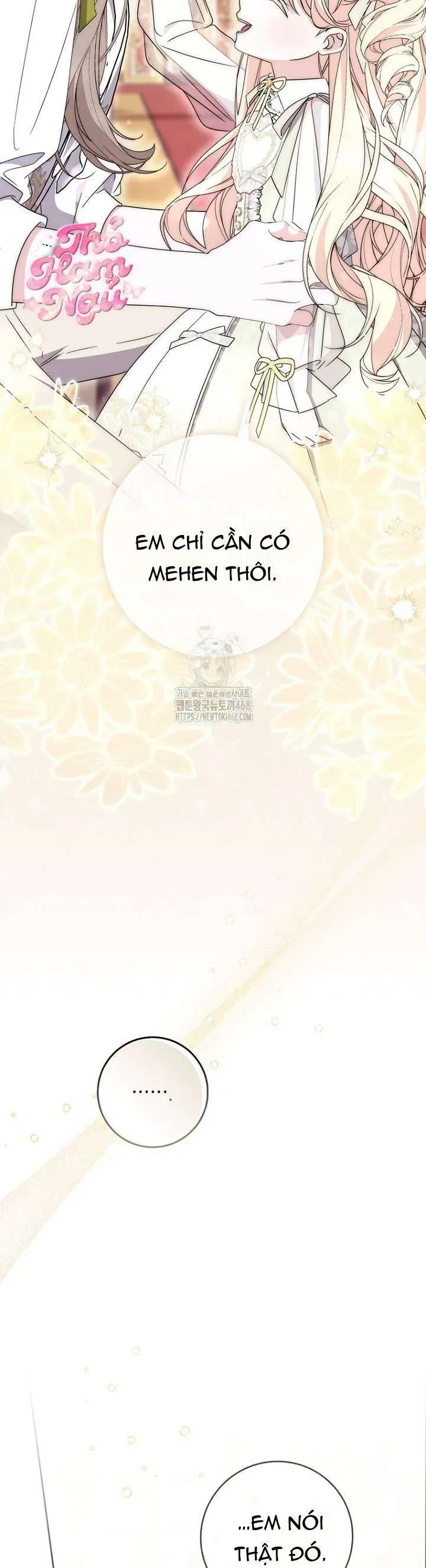 Nam Chính Bệnh Hoạn Ám Ảnh Với Sức Khoẻ Của Tôi Chapter 36 - Trang 2