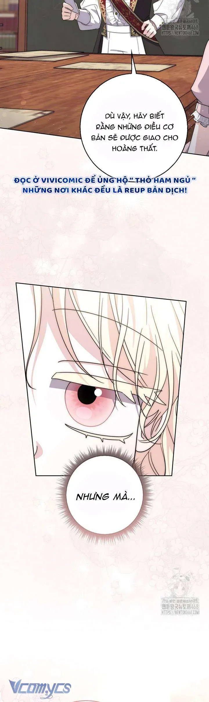 Nam Chính Bệnh Hoạn Ám Ảnh Với Sức Khoẻ Của Tôi Chapter 36 - Trang 2