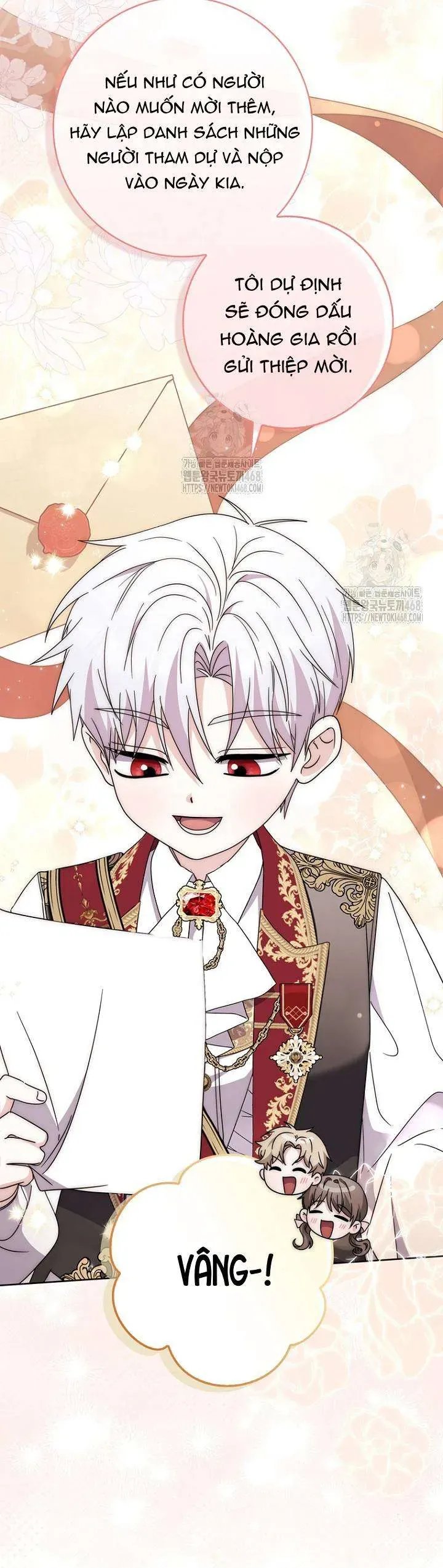 Nam Chính Bệnh Hoạn Ám Ảnh Với Sức Khoẻ Của Tôi Chapter 36 - Trang 2