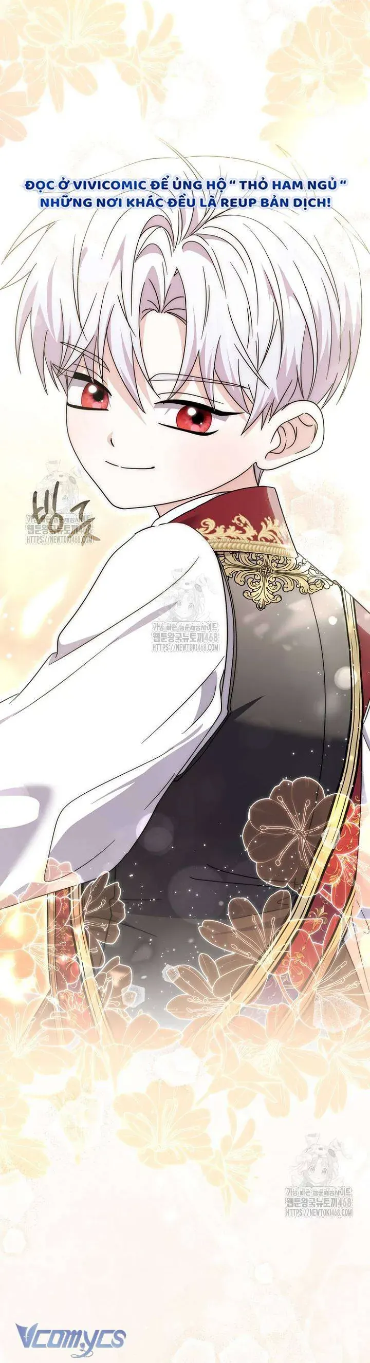 Nam Chính Bệnh Hoạn Ám Ảnh Với Sức Khoẻ Của Tôi Chapter 36 - Trang 2