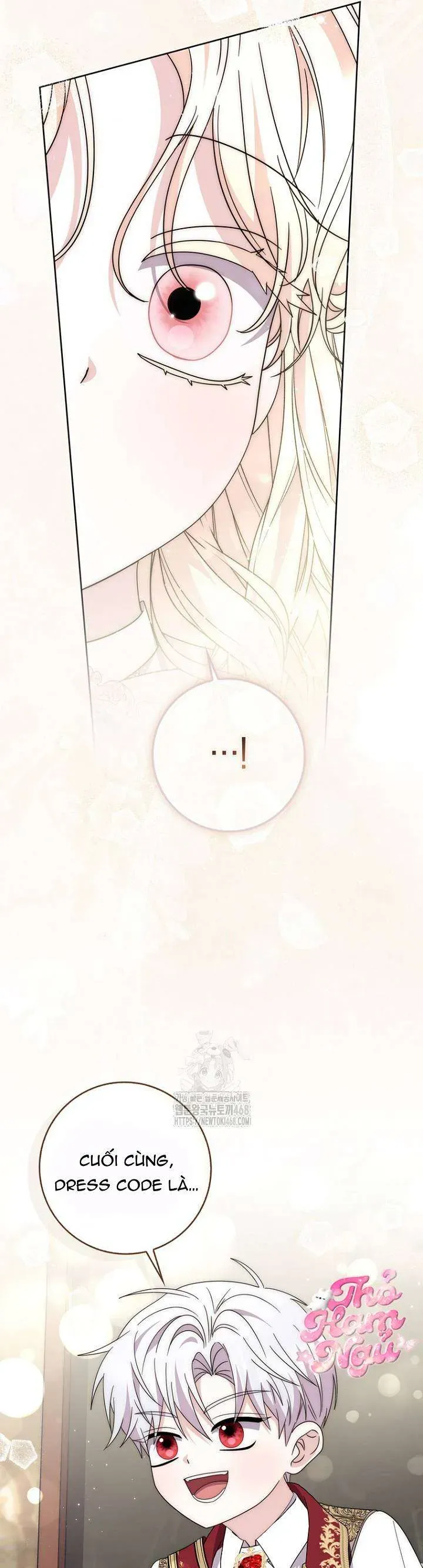 Nam Chính Bệnh Hoạn Ám Ảnh Với Sức Khoẻ Của Tôi Chapter 36 - Trang 2