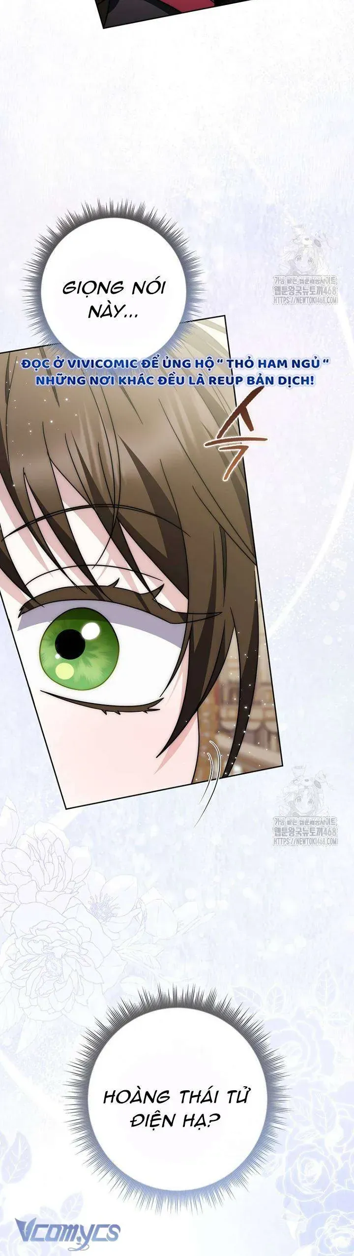 Nam Chính Bệnh Hoạn Ám Ảnh Với Sức Khoẻ Của Tôi Chapter 36 - Trang 2