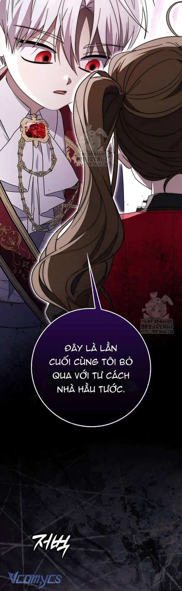 Nam Chính Bệnh Hoạn Ám Ảnh Với Sức Khoẻ Của Tôi Chapter 36 - Trang 2