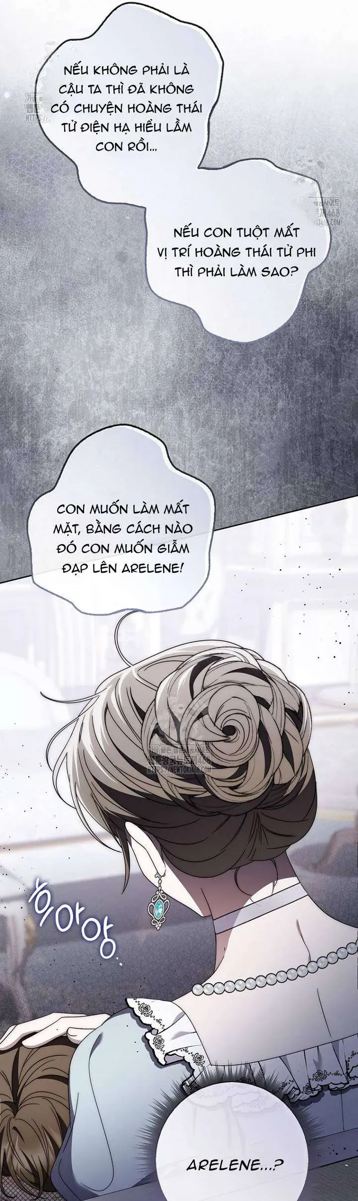 Nam Chính Bệnh Hoạn Ám Ảnh Với Sức Khoẻ Của Tôi Chapter 36 - Trang 2